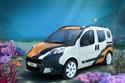 Koncept (2007) : Citroen Nemo Concetto