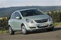 IAA ve Frankfurtu  : Opel představuje koncept Corsa Hybrid