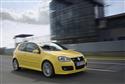 Golf GTI W 12