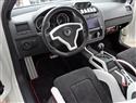 Golf GTI W 12