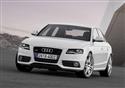 VW a AUDI na autosalonu IAA ve Frankfurtu 2007