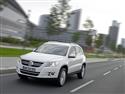 Světová premiéra na IAA 2007 ve Frankfurtu : Nový Tiguan