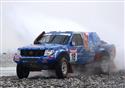 Novinka : McRae Enduro Rally Car