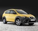 Nový SEAT Altea freetrack