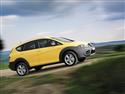 Nový SEAT Altea freetrack