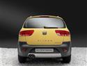 Nový SEAT Altea freetrack