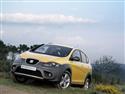Nový SEAT Altea freetrack