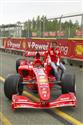 Představení Shell V-Power  v Brně
