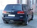 VW Touareg V10 TDI