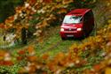 VW Transporter - 10 miliónů