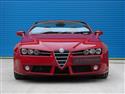 Alfa spider J6 3,2 Compressore