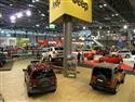 Vzpomínka na Autosalon Brno 05