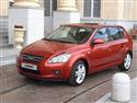 Na frankfurtském autosalonu také třídveřová verze Pro_cee´d.