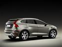 Volvo myslí na ženy. A koncept vozu YCC  navrhly ženy