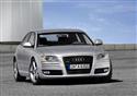Nové AUDI A8