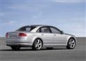 Nové AUDI A8