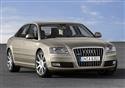 Nové AUDI A8