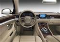 Nové AUDI A8