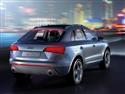 Brankář Čech rozšířil řady klientů služby Audi Exclusive Limousine Service