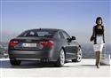 Značka AUDI vítezí na Autosalonu Brno 2007
