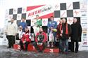 Karol Šedivý senior už  Autoslide nikdy nevyhraje. Pojede se ale o jeho trofej