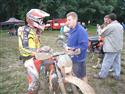 MČR v enduru, Bechyně, foto týmu KBS, Martin Pichl