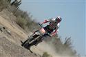 Motocyklová Šestidenní - Chille 2007, oficiální foto české reprezentace