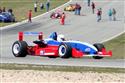 Autosport Prášek před startem sezóny s novinkami