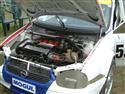 Premiérový start dvoumotorového Opelu z Hradce
