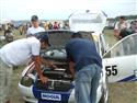 Premiérový start dvoumotorového Opelu z Hradce