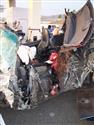 Dopravní nehody zaviněné řidiči nákladních automobilů v České republice