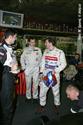 Setkání mistrů 2008 na motokárách v Brně opět s osobnostmi motorsportu