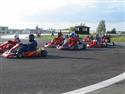 Robert Lucák junior v úvodu motokárové sezóny 2007