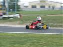 Robert Lucák junior v úvodu motokárové sezóny 2007