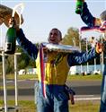 Tomáš Kotek nejmladším mistrem Evropy 2007, foto týmu