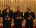 Tomáš Kotek nejmladším mistrem Evropy 2007, foto týmu