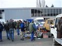 Jarní Motortechna Brno 2007