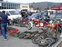 Jarní Motortechna Brno 2007