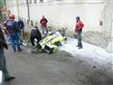 Šrot Oty Krámského ze Zámeckého vrchu 2007