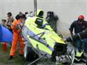 Šrot Oty Krámského ze Zámeckého vrchu 2007