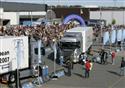 Finále celoevropské soutěže o nejlepšího truckera 2007