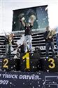 Finále celoevropské soutěže o nejlepšího truckera 2007