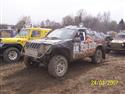 Šternberk 2007 - off road