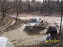 Šternberk 2007 - off road