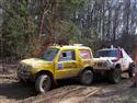 Vzpomínka na Šternberk 2006 - off road