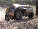 Vzpomínka na Šternberk 2006 - off road