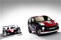 Novinka v užitkových vozech: Peugeot Bipper
