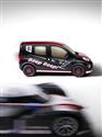 Novinka v užitkových vozech: Peugeot Bipper