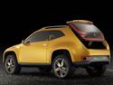 SEAT Tribu na autosalonu IAA ve Frankfurtu 2007, foto SEAT