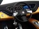SEAT Tribu na autosalonu IAA ve Frankfurtu 2007, foto SEAT